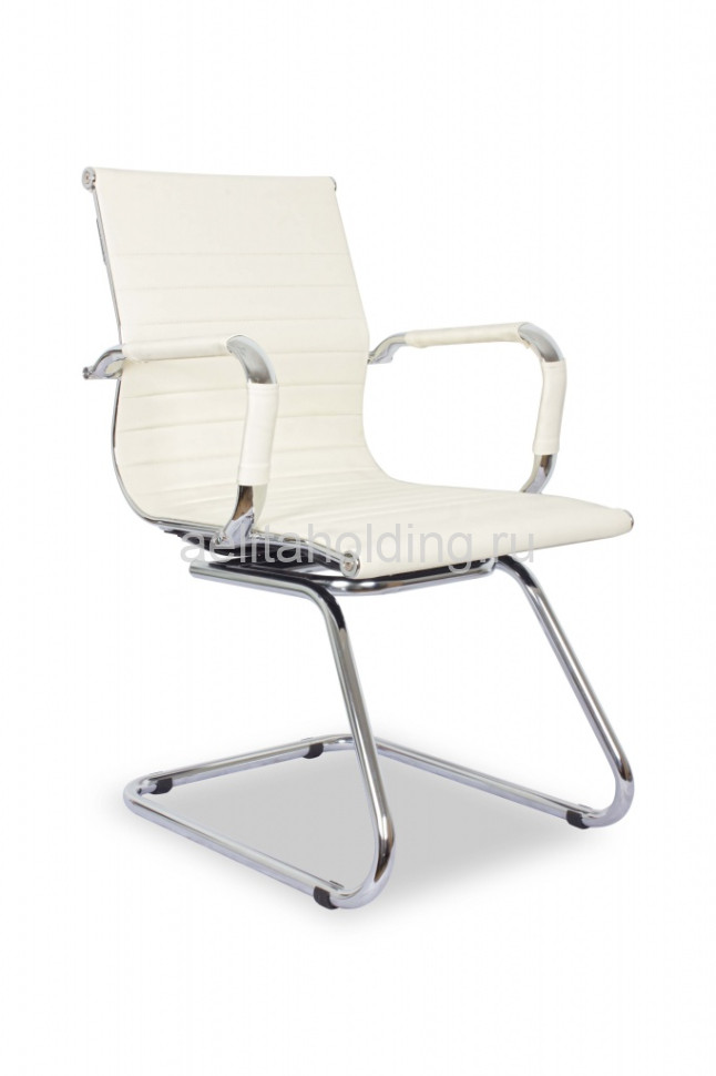 Кресло College CLG-620 LXH-C Beige