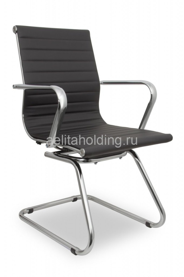 Кресло College H-916L-3/Black