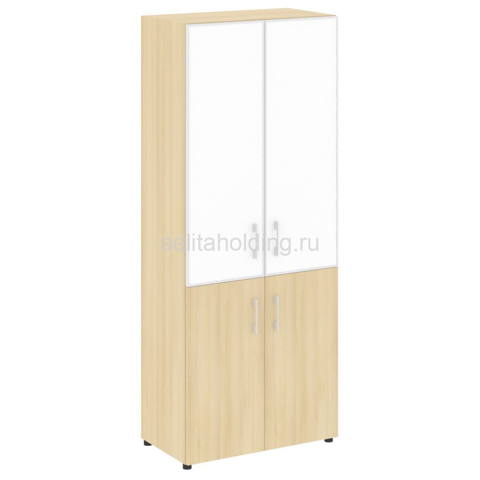 Стеллаж широкий Ялта LT.ST-1.2 R white