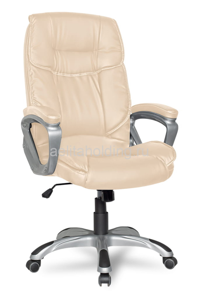 Кресло College CLG-615 LXH Beige