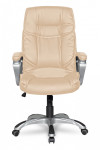 Кресло College CLG-615 LXH Beige