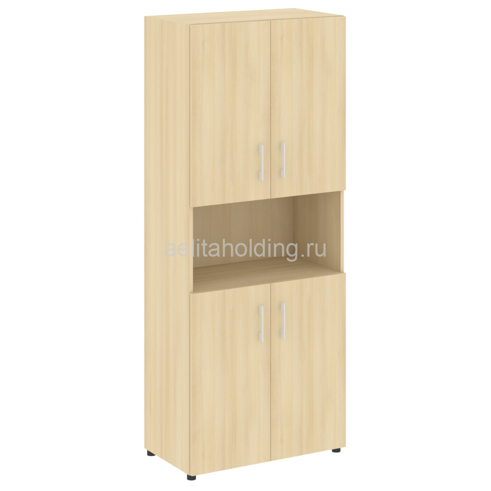 Стеллаж широкий Ялта LT.ST-1.5