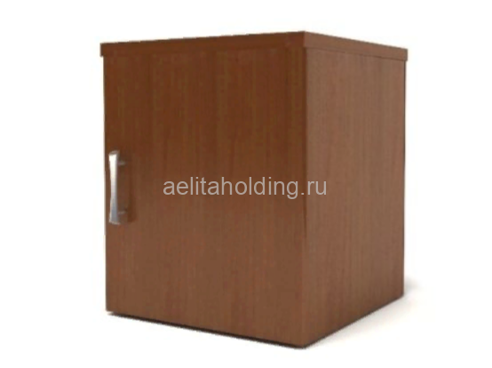 Антресоль АМ02 Монолит 374х390x 450