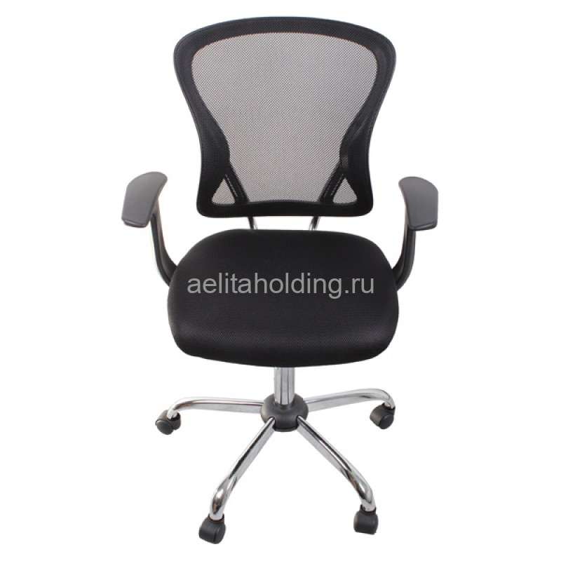 Кресло College H-8369F/Black